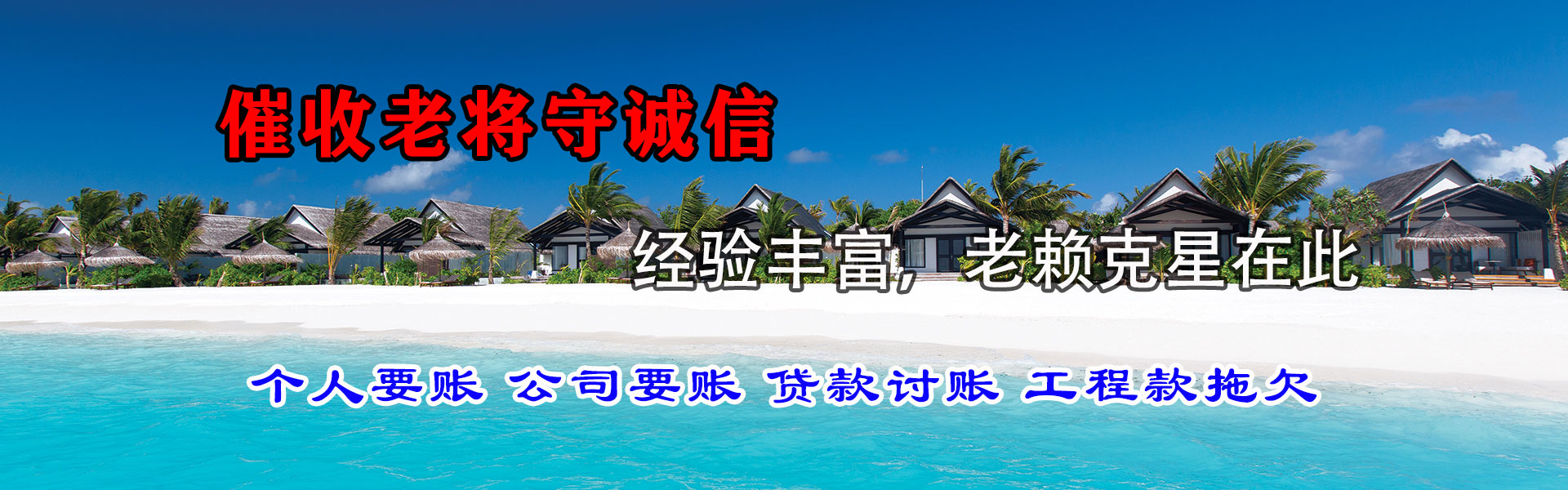 西丰清债公司